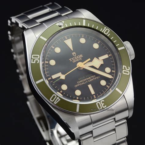tudor black bay miglior prezzo